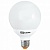 Лампа энергосберегающая КЛЛ-G95-20 Вт-4000 К–Е27 SQ0323-0168 TDM